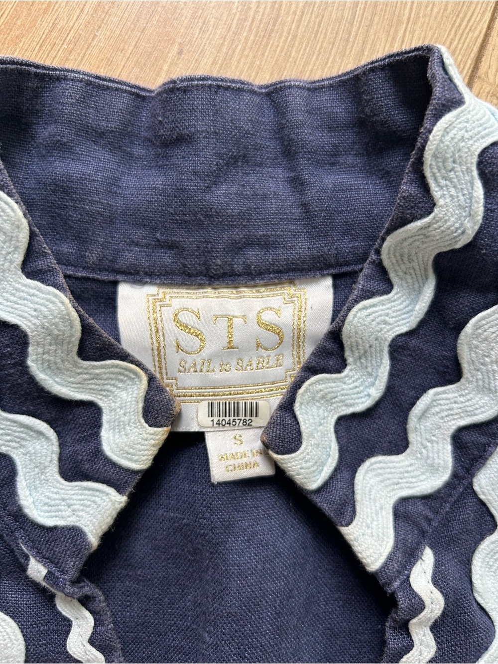 Kids Jacket Subcategory Identification - Picture 2 of 2